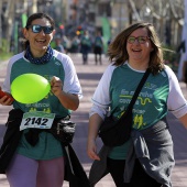 VIII Marcha Contra el Cáncer