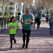 VIII Marcha Contra el Cáncer