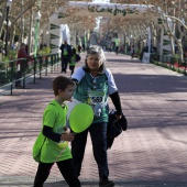 VIII Marcha Contra el Cáncer