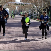 VIII Marcha Contra el Cáncer