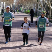 VIII Marcha Contra el Cáncer