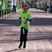 VIII Marcha Contra el Cáncer