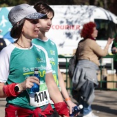 VIII Marcha Contra el Cáncer