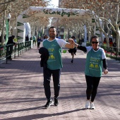 VIII Marcha Contra el Cáncer