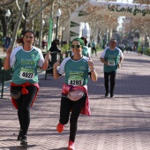 VIII Marcha Contra el Cáncer