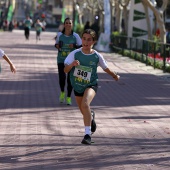 VIII Marcha Contra el Cáncer