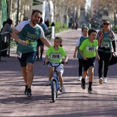 VIII Marcha Contra el Cáncer