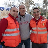 VIII Marcha Contra el Cáncer