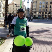 VIII Marcha Contra el Cáncer