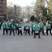 VIII Marcha Contra el Cáncer