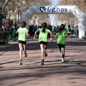 VIII Marcha Contra el Cáncer