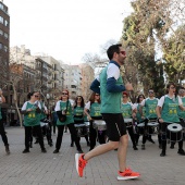 VIII Marcha Contra el Cáncer