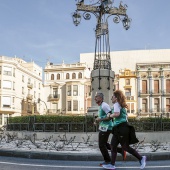 VIII Marcha Contra el Cáncer