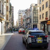 VIII Marcha Contra el Cáncer