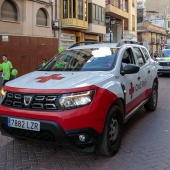 VIII Marcha Contra el Cáncer