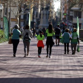 VIII Marcha Contra el Cáncer