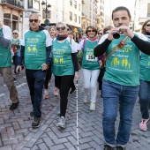 VIII Marcha Contra el Cáncer