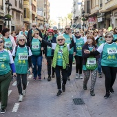 VIII Marcha Contra el Cáncer