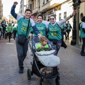 VIII Marcha Contra el Cáncer