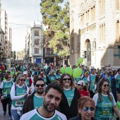 VIII Marcha Contra el Cáncer