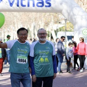 VIII Marcha Contra el Cáncer