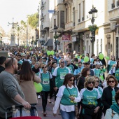 VIII Marcha Contra el Cáncer