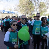 VIII Marcha Contra el Cáncer