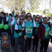 VIII Marcha Contra el Cáncer