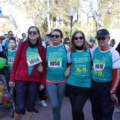 VIII Marcha Contra el Cáncer