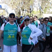 VIII Marcha Contra el Cáncer