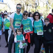 VIII Marcha Contra el Cáncer