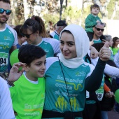 VIII Marcha Contra el Cáncer