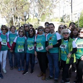 VIII Marcha Contra el Cáncer