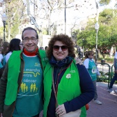 VIII Marcha Contra el Cáncer