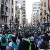 VIII Marcha Contra el Cáncer