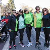 VIII Marcha Contra el Cáncer