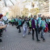 VIII Marcha Contra el Cáncer