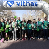 VIII Marcha Contra el Cáncer