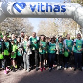 VIII Marcha Contra el Cáncer