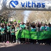 VIII Marcha Contra el Cáncer