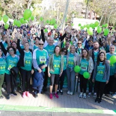 VIII Marcha Contra el Cáncer