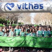 VIII Marcha Contra el Cáncer