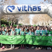 VIII Marcha Contra el Cáncer