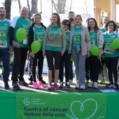 VIII Marcha Contra el Cáncer