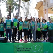 VIII Marcha Contra el Cáncer