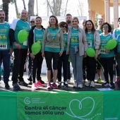 VIII Marcha Contra el Cáncer