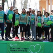 VIII Marcha Contra el Cáncer