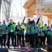 VIII Marcha Contra el Cáncer