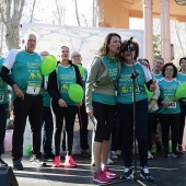 VIII Marcha Contra el Cáncer