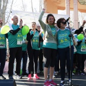 VIII Marcha Contra el Cáncer